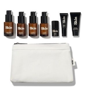 SOHO HOUSE - SOHO SKIN Discovery Travel Kit ($160 value) - 100% Exclusive